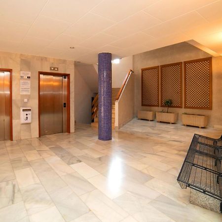 Apartment Apolo Vii-6 By Interhome กัลเป ภายนอก รูปภาพ