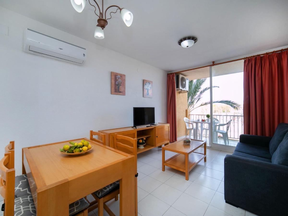 Apartment Apolo Vii-6 By Interhome กัลเป ภายนอก รูปภาพ
