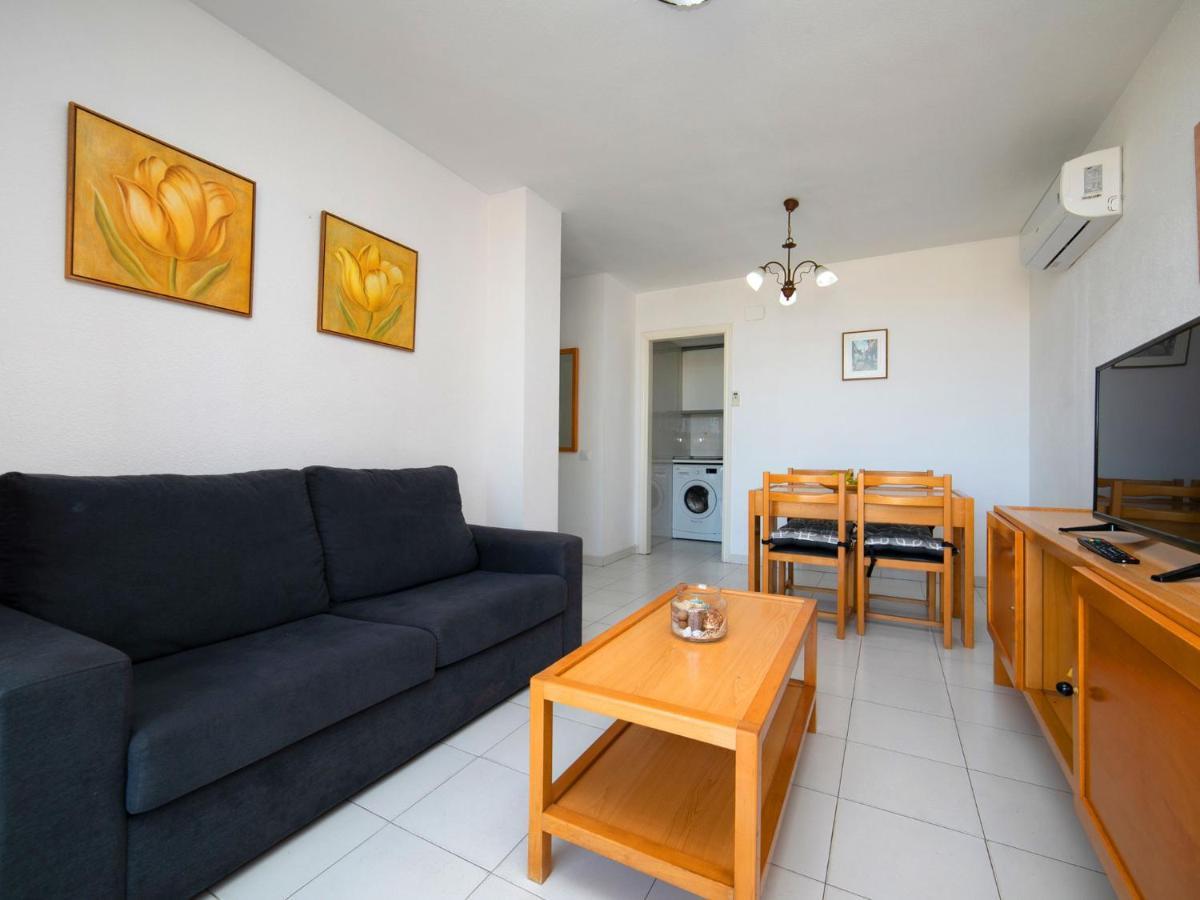 Apartment Apolo Vii-6 By Interhome กัลเป ภายนอก รูปภาพ