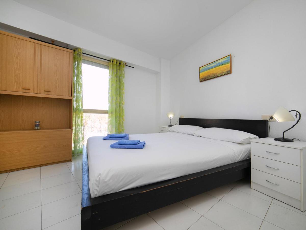 Apartment Apolo Vii-6 By Interhome กัลเป ภายนอก รูปภาพ