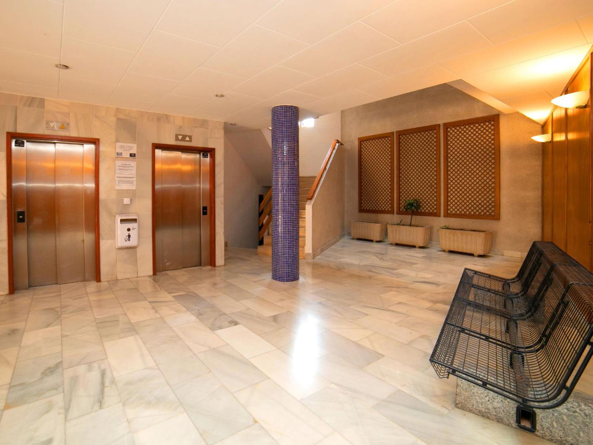 Apartment Apolo Vii-6 By Interhome กัลเป ภายนอก รูปภาพ
